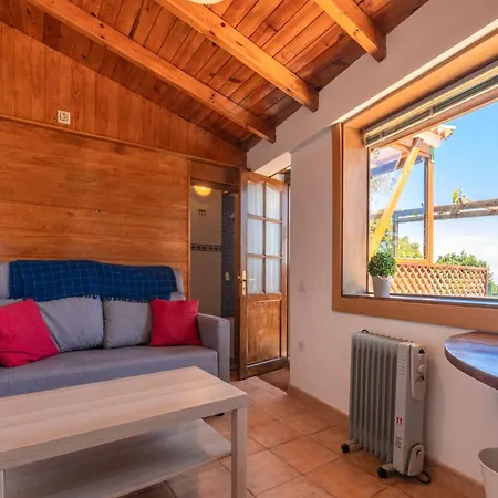 Serene With Stunning Views * Firgas