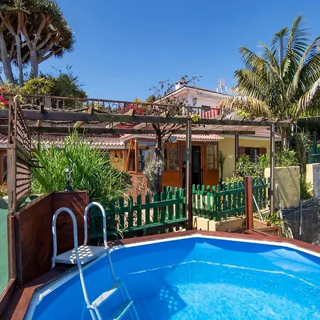 Holiday home Serene With Stunning Views *