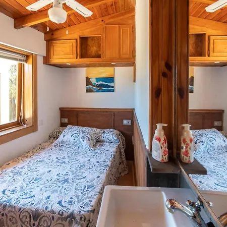 Holiday home Serene With Stunning Views Firgas