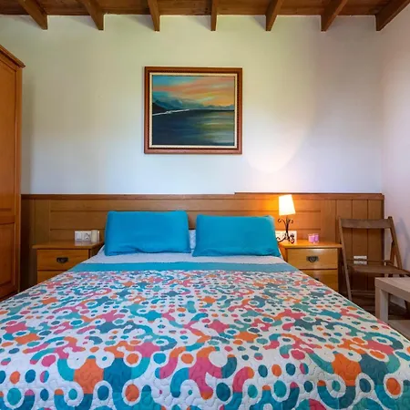 Serene With Stunning Views * Firgas