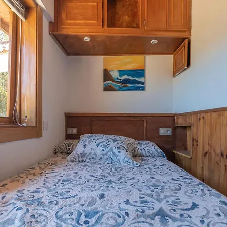 Holiday home Serene With Stunning Views *